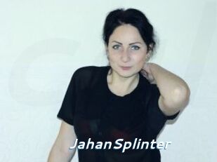 JahanSplinter