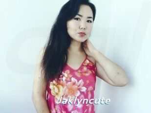 Jaklyncute