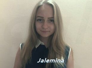 Jalemina Camgirls Live