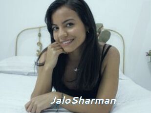 JaloSharman Camgirls Live