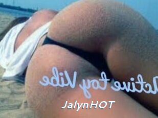 JalynHOT_