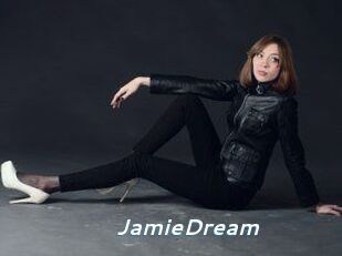 JamieDream