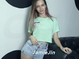 JamieJin
