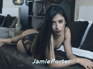 JamiePorter