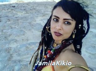 JamilaKikio