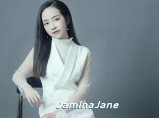 JaminaJane Camgirls Live
