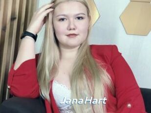 JanaHart