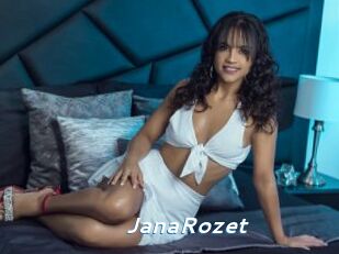 JanaRozet