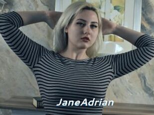 JaneAdrian