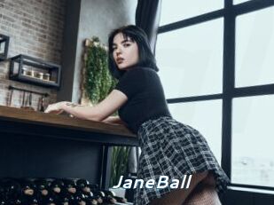 JaneBall