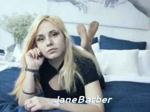 JaneBarber