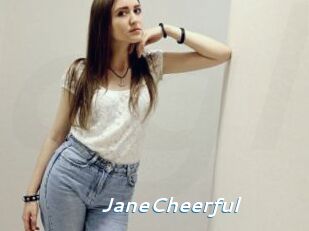 JaneCheerful