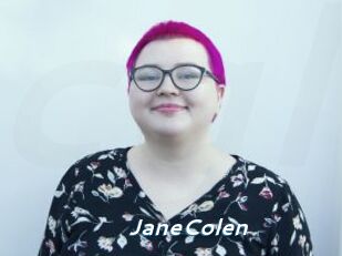 JaneColen