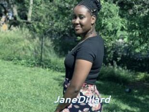 JaneDillard