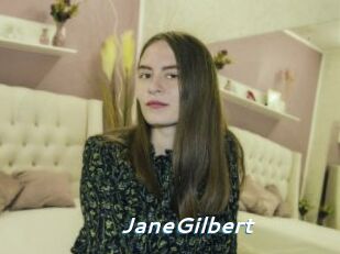 JaneGilbert Camgirls Live