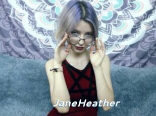JaneHeather