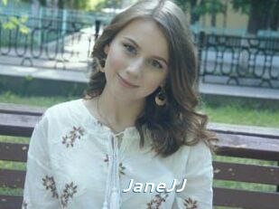 JaneJJ