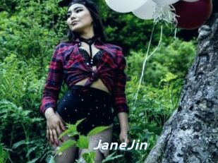 JaneJin Camgirls Live
