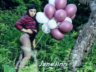 JaneJinn