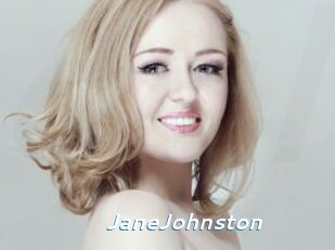 JaneJohnston
