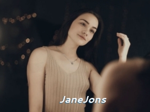 JaneJons Camgirls Live
