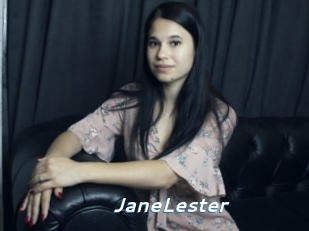 JaneLester