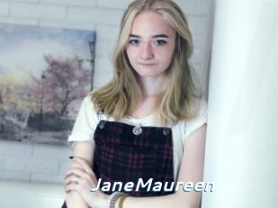 JaneMaureen Camgirls Live
