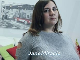 JaneMiracle