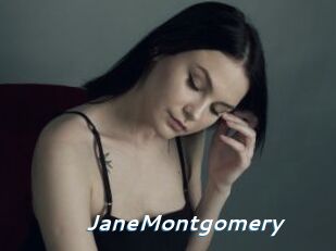 JaneMontgomery