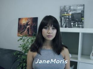 JaneMoris