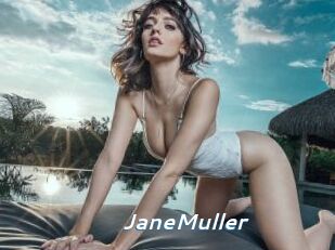 JaneMuller