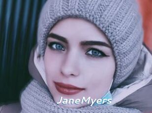 JaneMyers