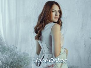 JaneOskar