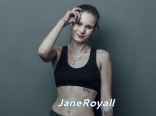 JaneRoyall