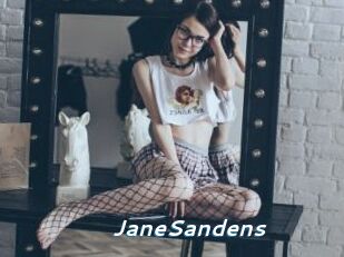 JaneSandens