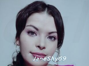 JaneShy69 Camgirls Live