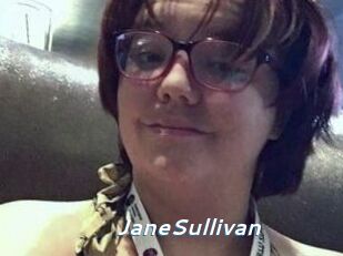 JaneSullivan