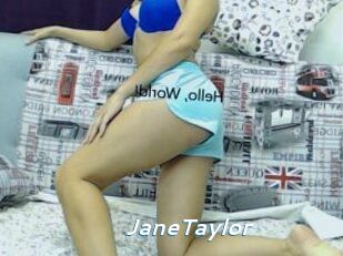 JaneTaylor Camgirls Live