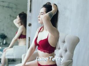 JaneTerry