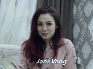 JaneVang Camgirls Live