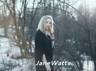 JaneWatts