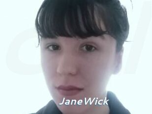 JaneWick