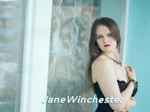 JaneWinchester Camgirls Live
