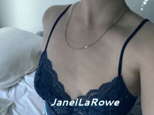 JaneiLaRowe Camgirls Live