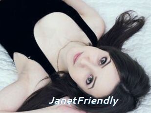 JanetFriendly