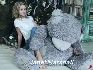 JanetMarshall