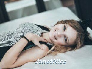 JanetNice