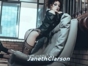 JanethClarson