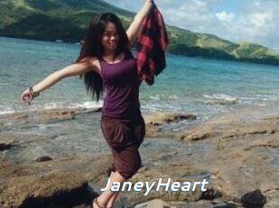 JaneyHeart