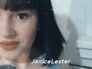 JaniceLester